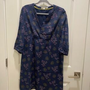 Boden  dress
